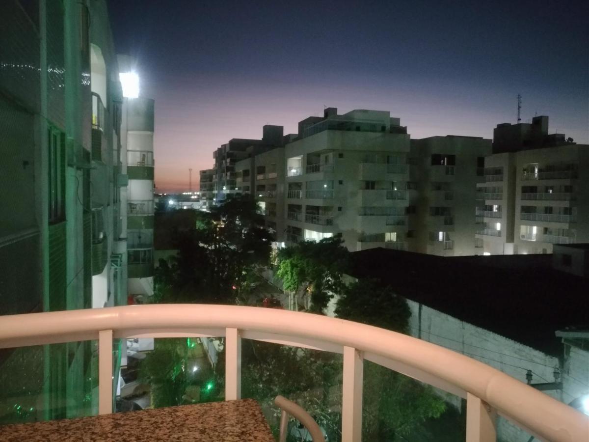 Apartamento Em Cabo Frio Exterior photo
