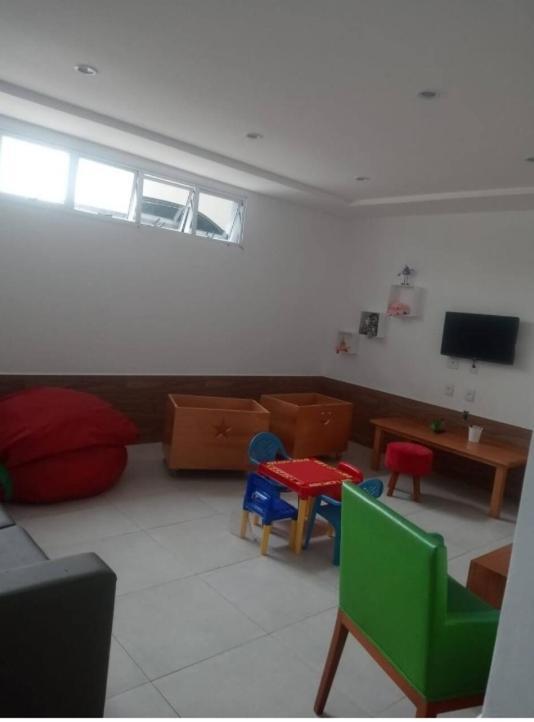 Apartamento Em Cabo Frio Room photo