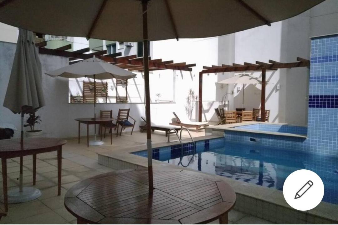 Apartamento Em Cabo Frio Room photo