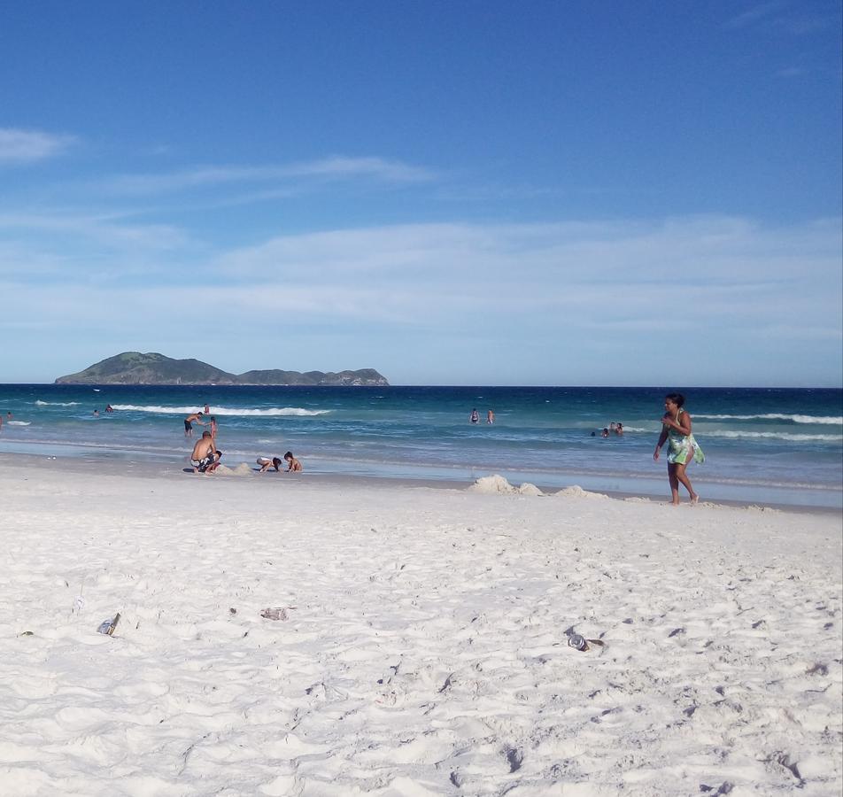 Apartamento Em Cabo Frio Exterior photo
